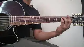 Caminante//Tutorial Requinto y Acordes//El Hijo de Rey y Su Redimido Sierreño
