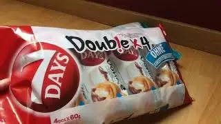 7 Days bread Review (2020)NO TALKING