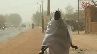 Una postal conect&oacute; a Tombuct&uacute; con el mundo y se hizo negocio