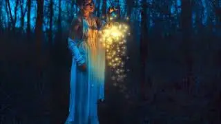 Anna B May - If I had Wings (Oliver Franken Remix)