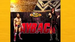 WWE Payback 2014 Predictions