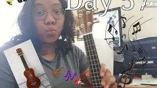 100 Days of Ukulele Learning #57 - Patience, Guns N Roses