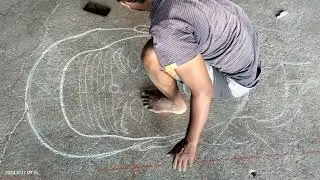 தட்டிகட்டுவதற்க்கு படம் வரைவது எப்படி