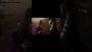 Mortal Kombat 11