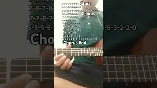 Chubina Tutorial as per requested 👍👍#chubina #ukulele