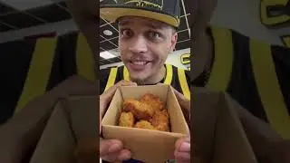 CD&rsquo;s Ghost Pepper Wings