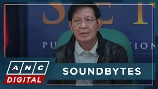 Lacson: PH gov't can tap Interpol, UN anti-corruption agency to bring Zaldy Co back to PH | ANC