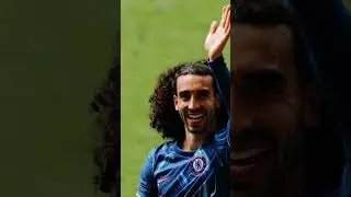 🚨🚨 𝐁𝐑𝐄𝐀𝐊𝐈𝐍𝐆: Marc Cucurella is ready to SIGN NEW DEAL AT CHELSEA SOON,almost done.💙#fifa