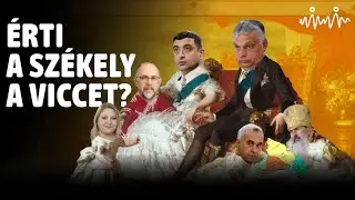 Borboly Csaba tud nevetni magán, de sok politikus nem. Böjte és Csíksomlyó no go zóna.