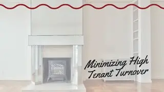 How to Minimize High Tenant Turnover | St. Johns Property Management