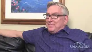 An Amazing Victory Over Drug Addiction - Casa Palmera Treatment Center - San Diego, Del Mar, CA.