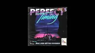 (Free For Profit) Nav x MetroBoomin Type Beat 