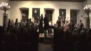 Dinicu: Hora Staccato