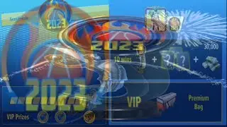 Basketball Stars: On fire season 2023 Semi-finals with vip prizes