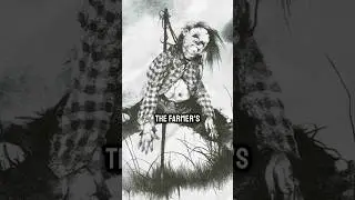The SCARIEST Story to Tell in the Dark: HAROLD 💀