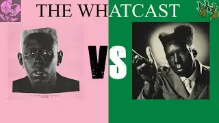 IGOR vs. Chromakopia (WhatCast Episode One w/ xoxokat)