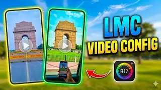 LMC Camera Se Video Shoot Kaise Kare (2025)