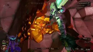One last goodbye to RockPox