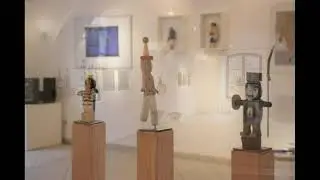 Winterausstellung Galerie Distelhausen 2021/22