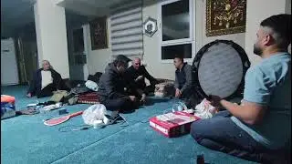Mehmet Uçar ile Salih Gündüz ilahiler