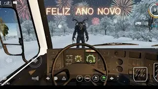 em busca da p320 #truckbrasilonline