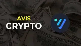 Venus Coin : AVIS & ANALYSE (Token, Crypto, Pr&eacute;diction Prix)