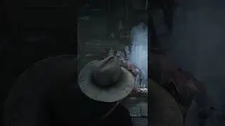 RDR 2 Secret #rdr2hindi #rdr2hindi