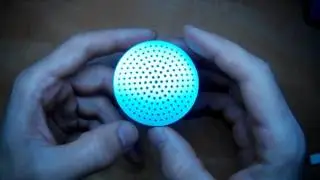 Обзор портативной колонки Xiaomi Mi Bluetooth Speaker Stereo Bluetooth V4.0