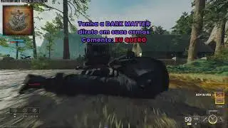 Apelaram para o DDOS e derrubaram o servidor 😭😭😭 COD BO6 - No Commentary