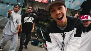 Lovenhate - Walang Tema (PILDERAVALLEY , LIBRA , akKki)
