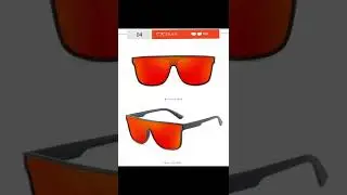 New design Dubery sunglasses