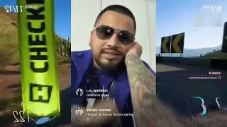 SAVAGE SID FUNNY INSTA LIVE FROM NODWIN x STAR SPORTS LAN EVENT VENUE