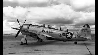 He Flew the Enemy&rsquo;s P-47 &mdash; And Realized Why Germany Would Lose the War