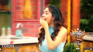 Laughter Chefs Season 3 Promo: Elvish karta Hai Eisha Ko Follow, Eisha Hia Badnaam