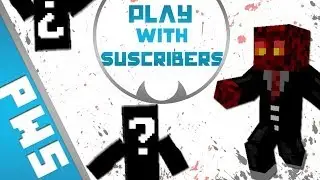 [PlayWithSuscribers] I'm an Angel with a Sniper | TheDream30