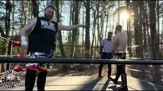 DDW RESURGENCE EPISODE 14 PART 5