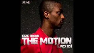 OCAD's Arie Dixon - 
