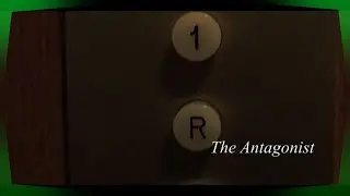 The Antagonist - Short film | Archetype Short Films