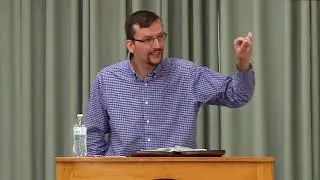 Ezra Was Ashamed, Would You Have Been by James Jennings