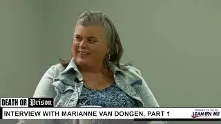 Episode 86: Part 1, Marianne Van Dongen- Molestation, Madness and Murder