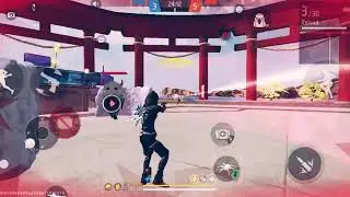  How to free fire digital channel and digital headshot game play only headshot game 
