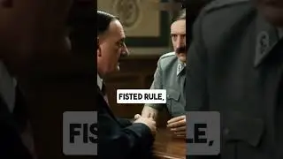 Adolf Hitler and The Nazi Party #india#history#shorts