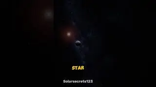 Alpha Centauri :- The second nearest Star😮 ll #solarobservatory #solarsystem #shortvideo #space