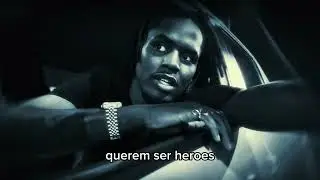 BmIsTheSh1t - V1CE C1TY (Videoclip Oficial)