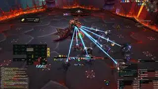 10.1 Evoker tier set working as intended