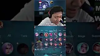 Difference between burst damage & dps🤔🤯 #jejeadriel