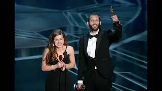 Oscar  Winners 2018 /90th Academy Award Winners 2018