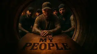 My People (Coming Soon) | Unbound Music