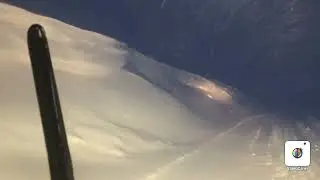 ZORLU ❄️ KAR YOLCULUĞU