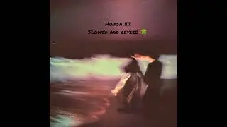 Hwasa!!! Slowed and reverb 🍀 Good goodbye 🌷🎵